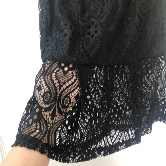 Lace Tank - Picture 3 of 3